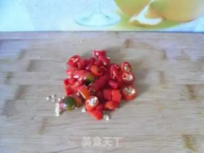Make step 2