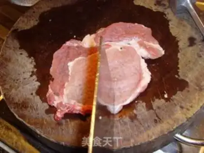 Make step 2