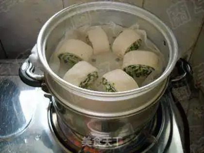 Make step 8
