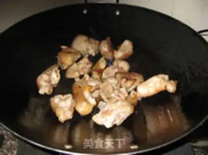 Make step 5