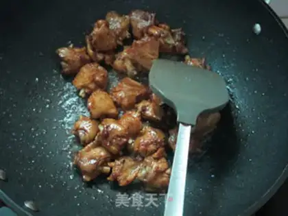 Make step 7