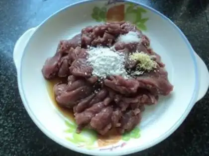 Make  step 2