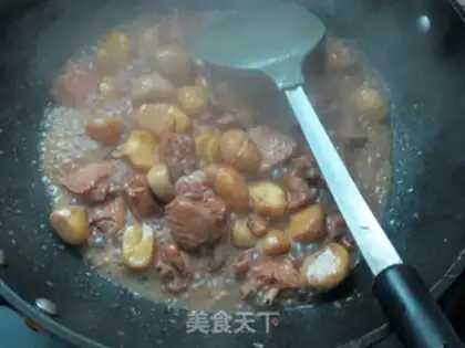 Make step 11