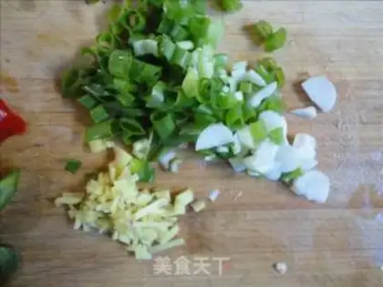 Make step 2