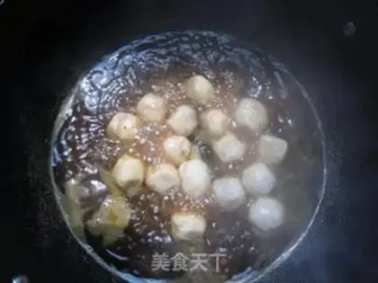 Make step 3