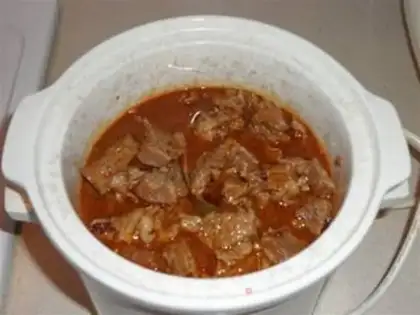 Make step 5