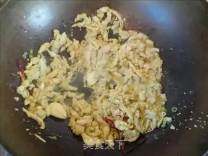 Make step 4