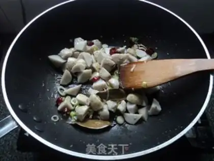 Make  step 10