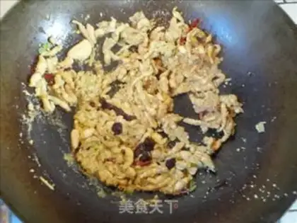 Make step 5