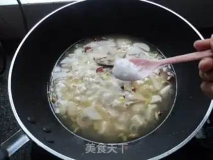 Make  step 11