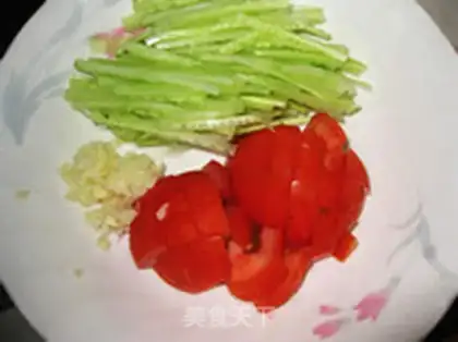 Make step 2