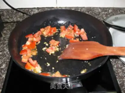 Make step 5