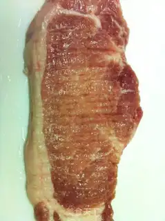 Make step 0