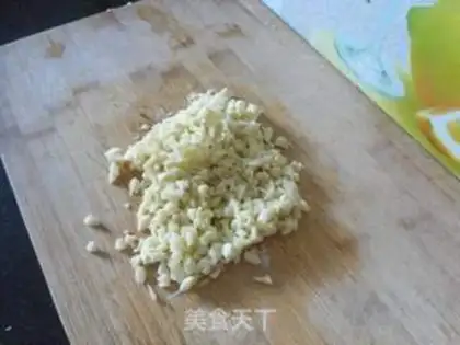 Make step 3