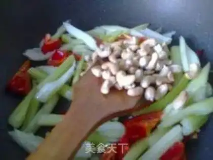 Make step 5
