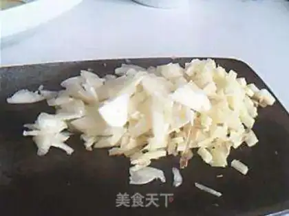 Make step 1