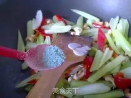 Make step 7