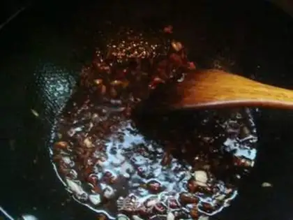 Make step 5