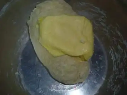 Make  step 1