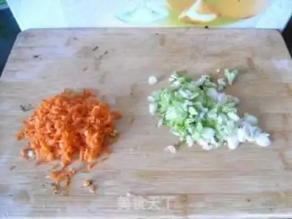 Make step 1