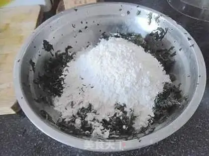 Make step 2