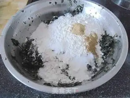 Make step 3