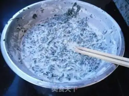 Make step 4
