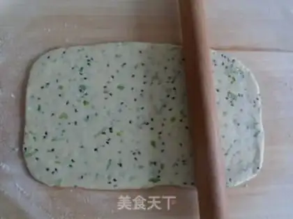 Make step 2