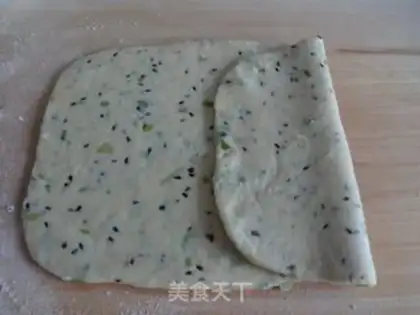 Make step 3