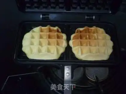 Make  step 5