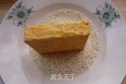 Make step 8