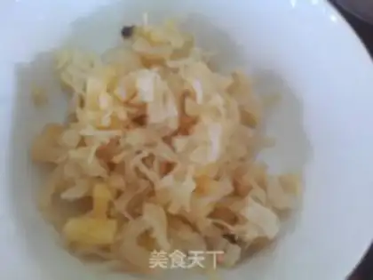 Make step 1