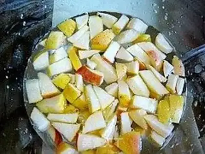 Make step 3