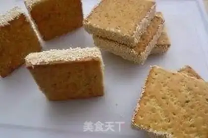 Make step 10