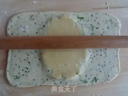 Make step 5
