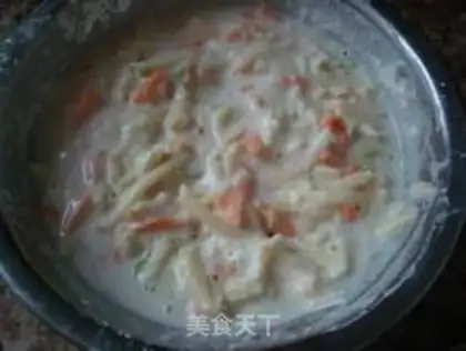 Make  step 3