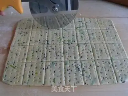 Make step 8