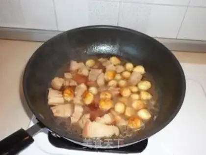 Make  step 5