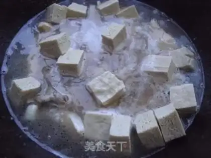 Make step 5