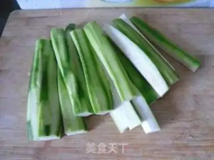 Make step 1
