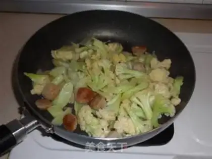 Make  step 4