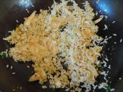 Make step 5