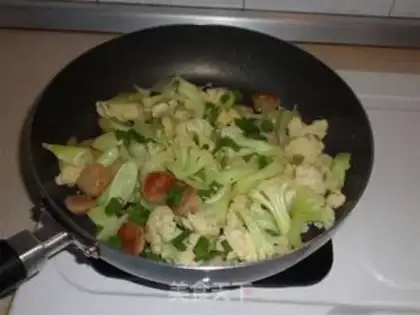 Make  step 5