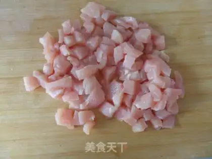 Make step 2