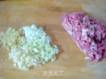 Make step 1