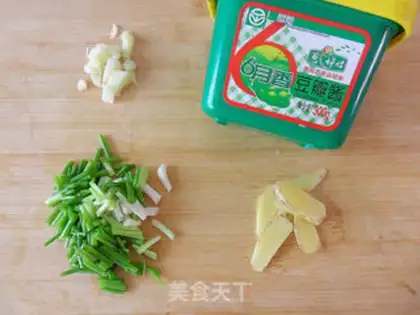 Make step 5