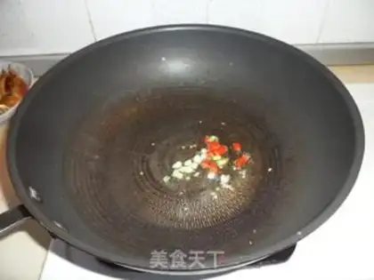 Make step 1