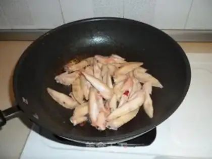 Make step 2