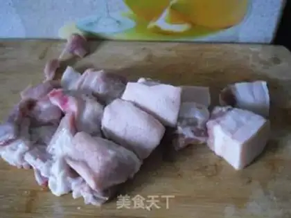 Make step 1