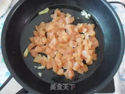 Make step 7